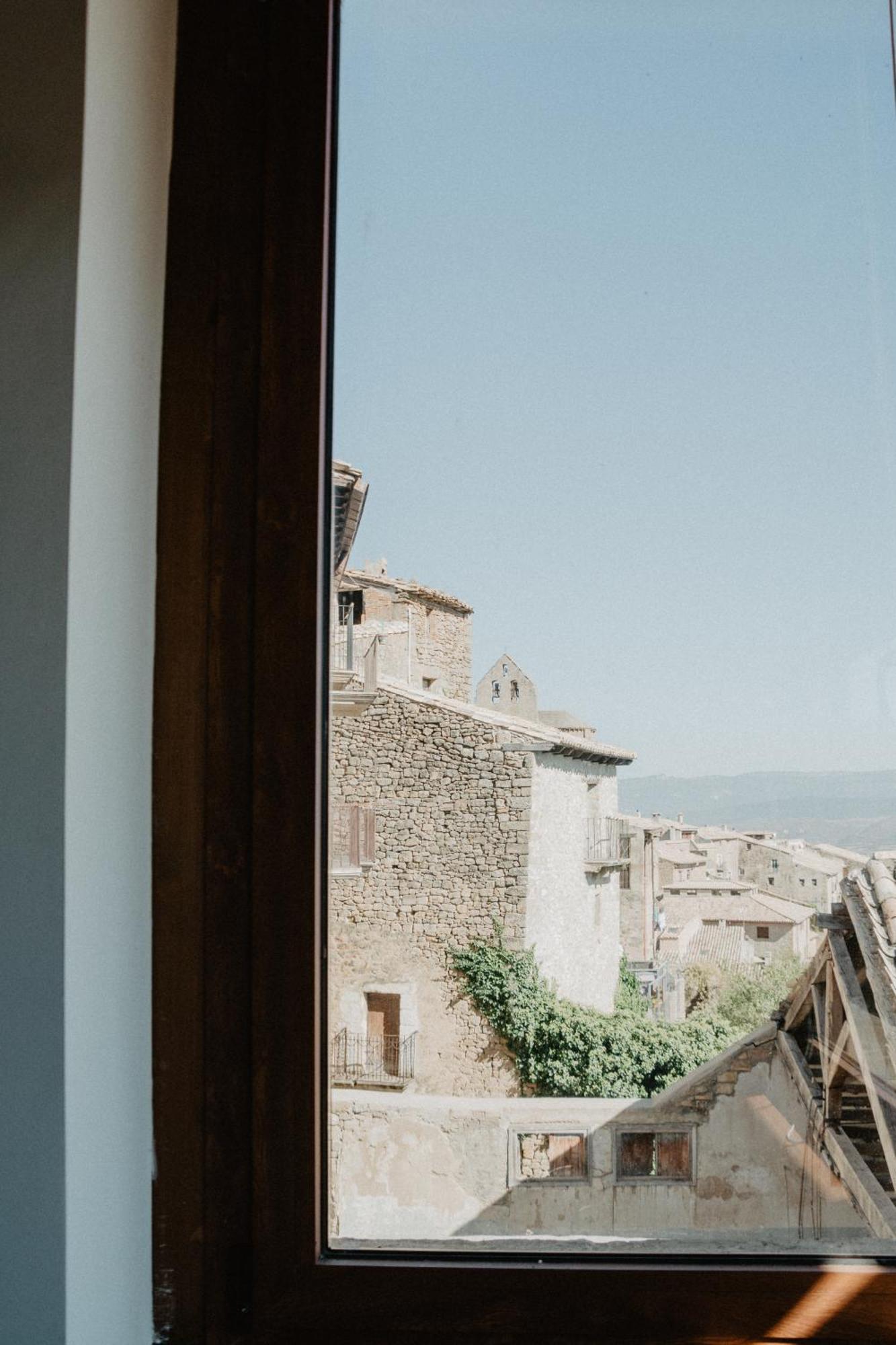 La Casa Del Muro Sos del Rey Católico Kamer foto